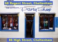 The Ultimate Party Shop 1061827 Image 6